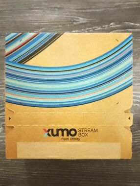Streaming Box